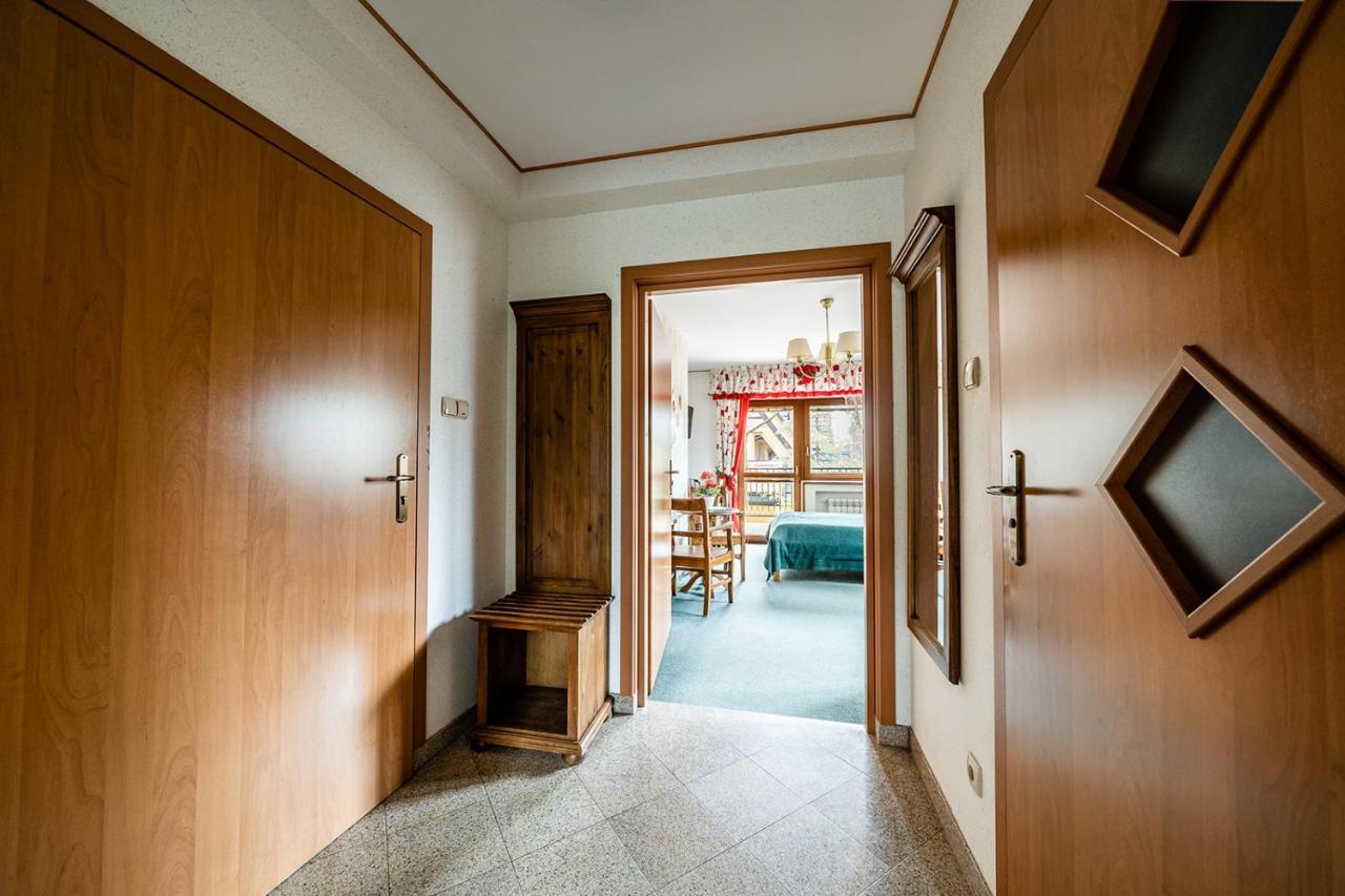 Ferienwohnung Biale Runo Zakopane Exterior foto