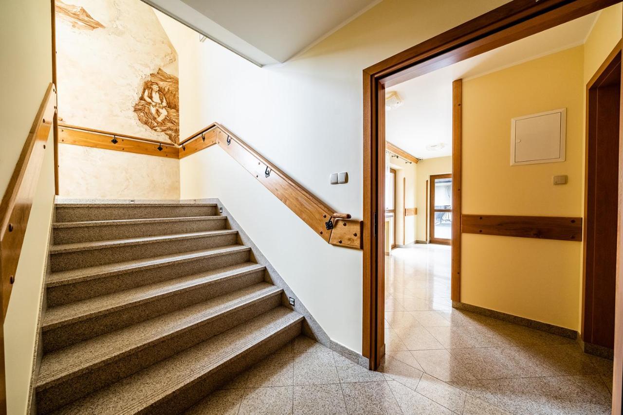 Ferienwohnung Biale Runo Zakopane Exterior foto