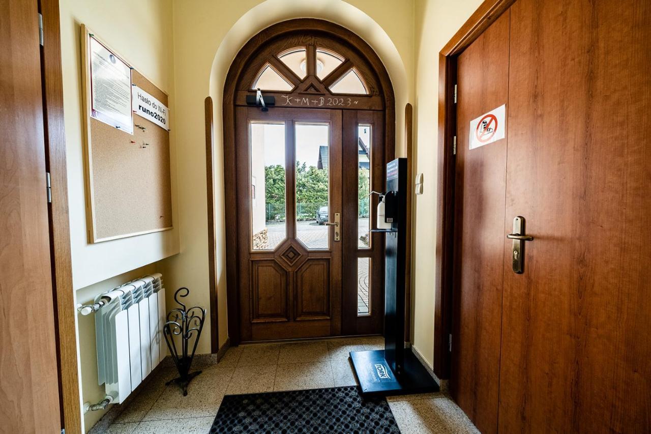 Ferienwohnung Biale Runo Zakopane Exterior foto