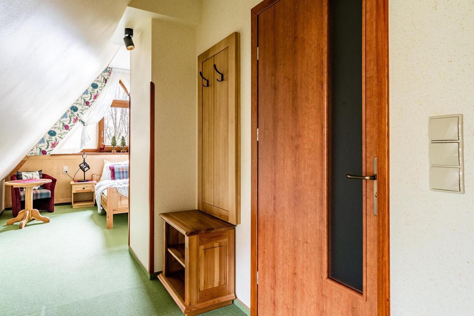 Ferienwohnung Biale Runo Zakopane Exterior foto