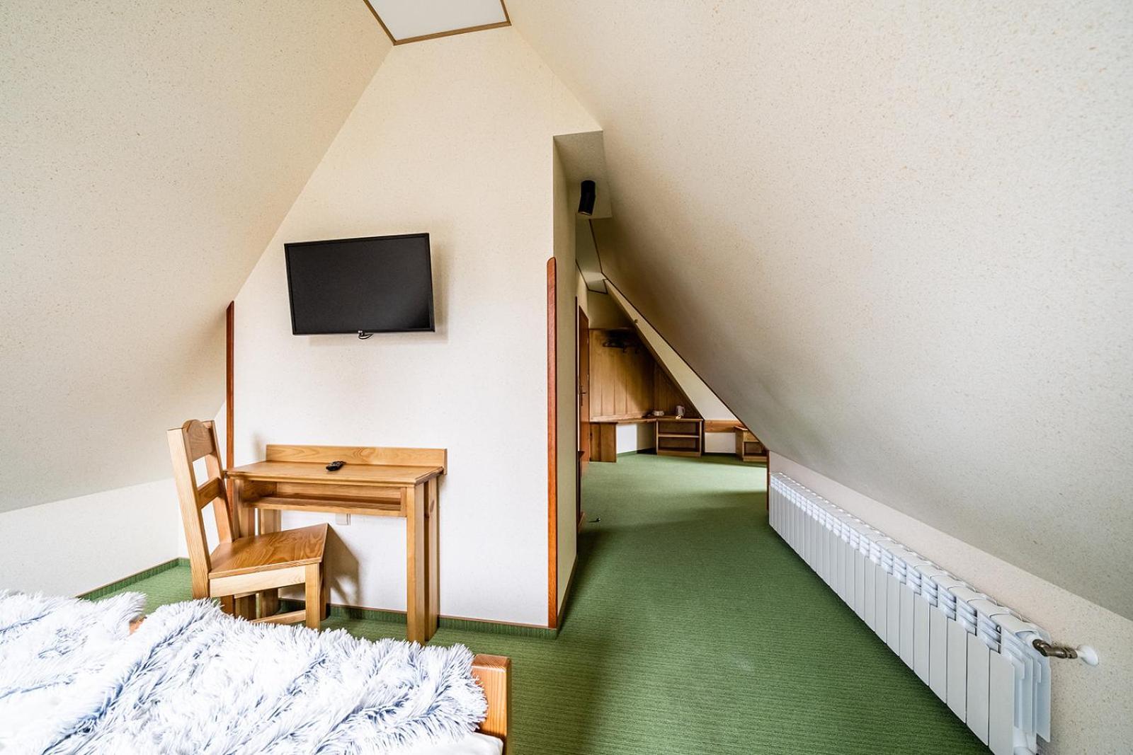 Ferienwohnung Biale Runo Zakopane Exterior foto