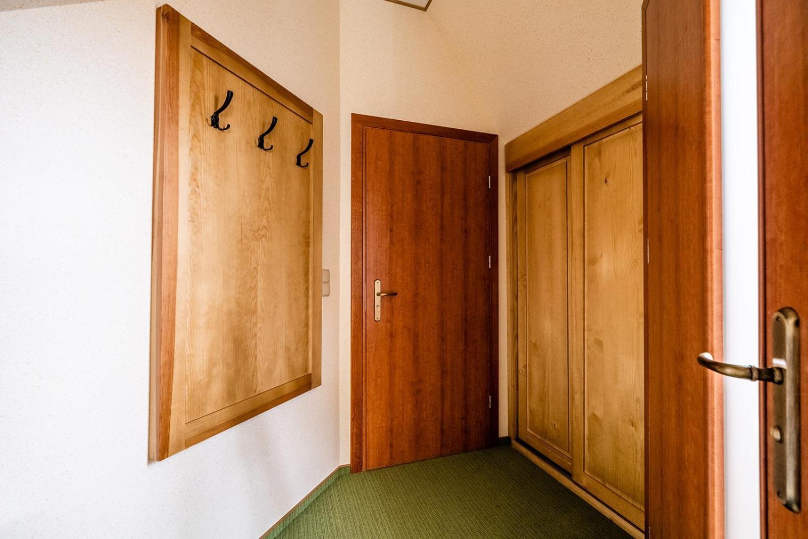 Ferienwohnung Biale Runo Zakopane Exterior foto