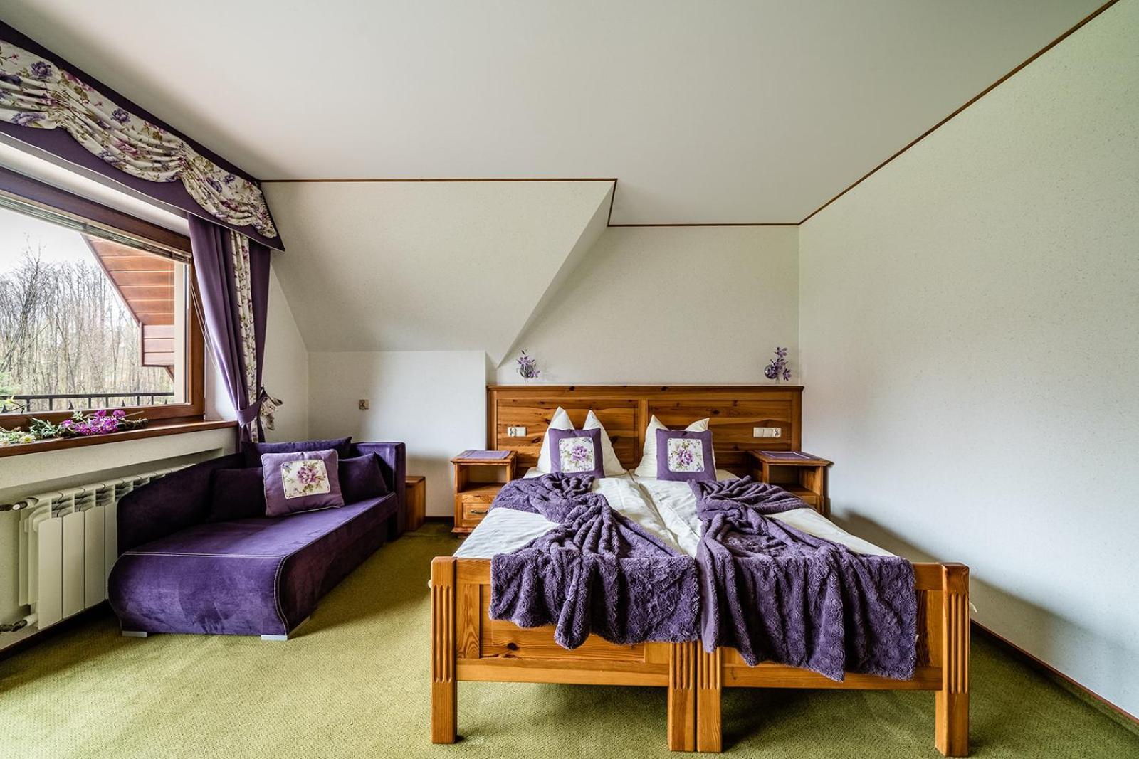 Ferienwohnung Biale Runo Zakopane Exterior foto