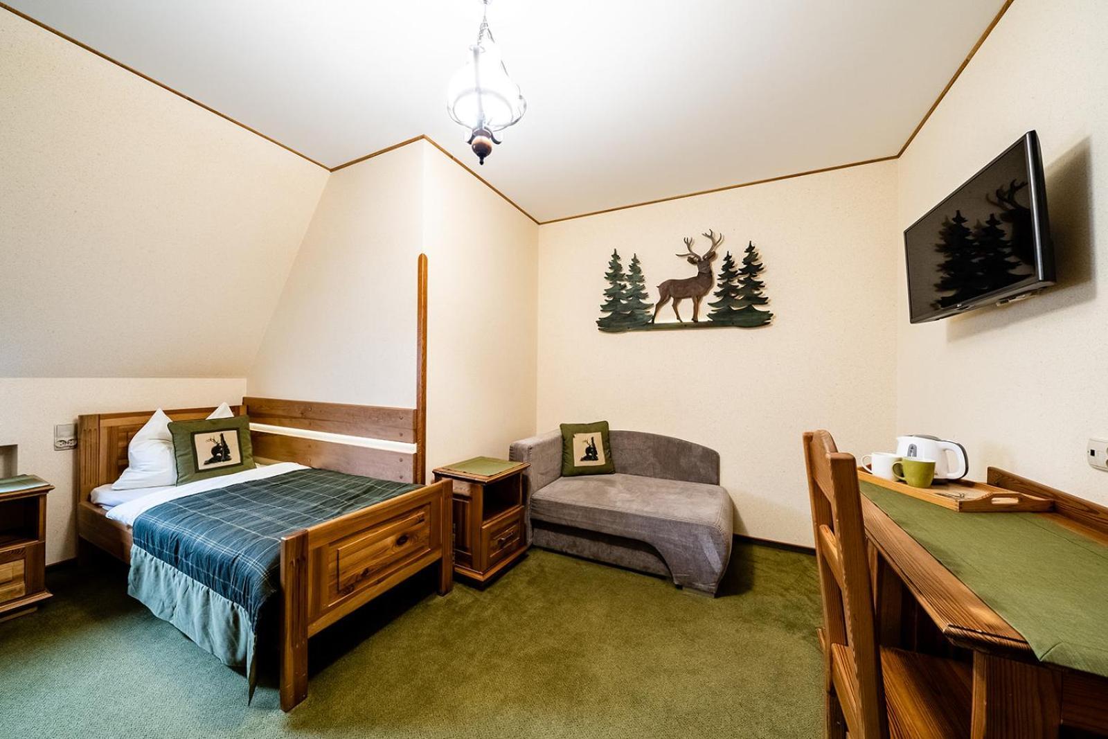 Ferienwohnung Biale Runo Zakopane Exterior foto
