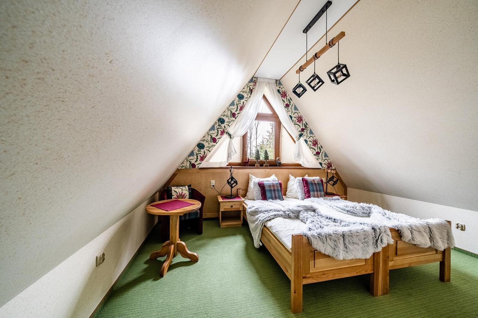 Ferienwohnung Biale Runo Zakopane Exterior foto