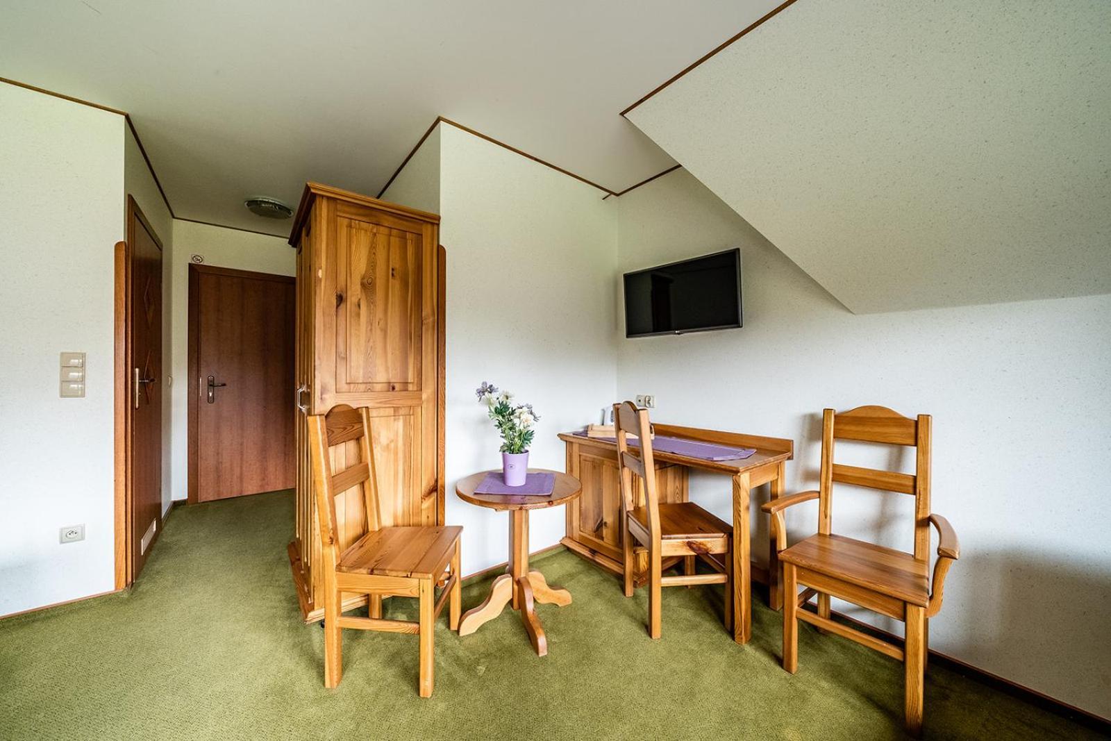 Ferienwohnung Biale Runo Zakopane Exterior foto