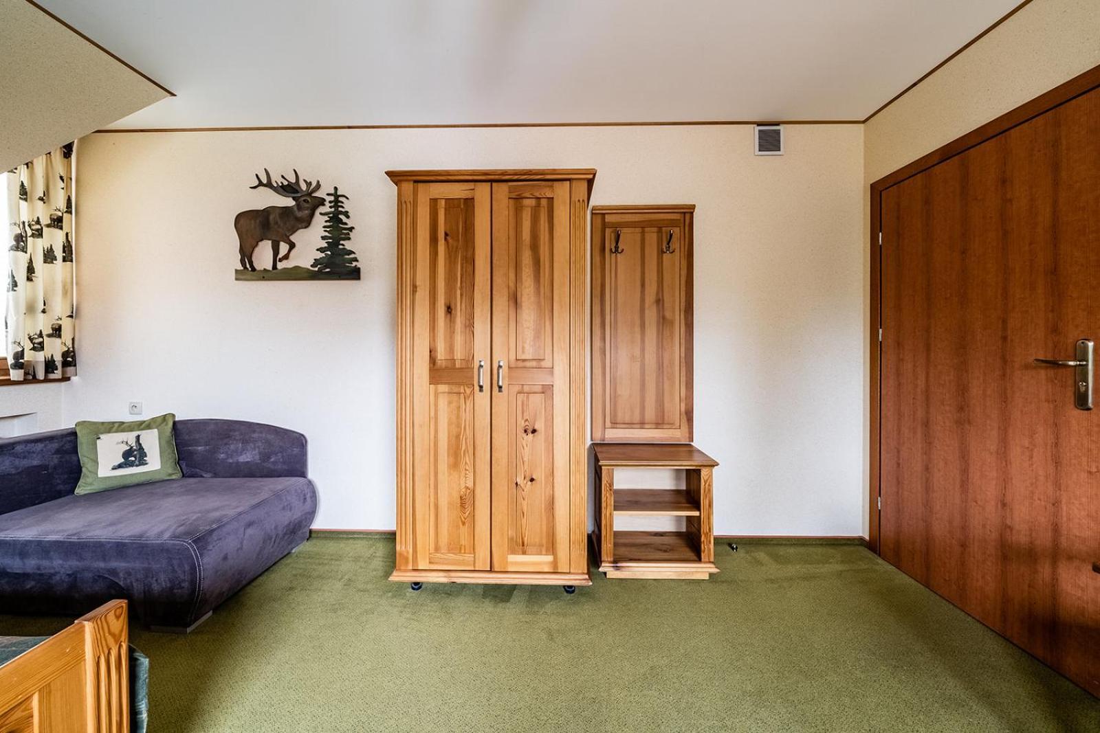 Ferienwohnung Biale Runo Zakopane Exterior foto