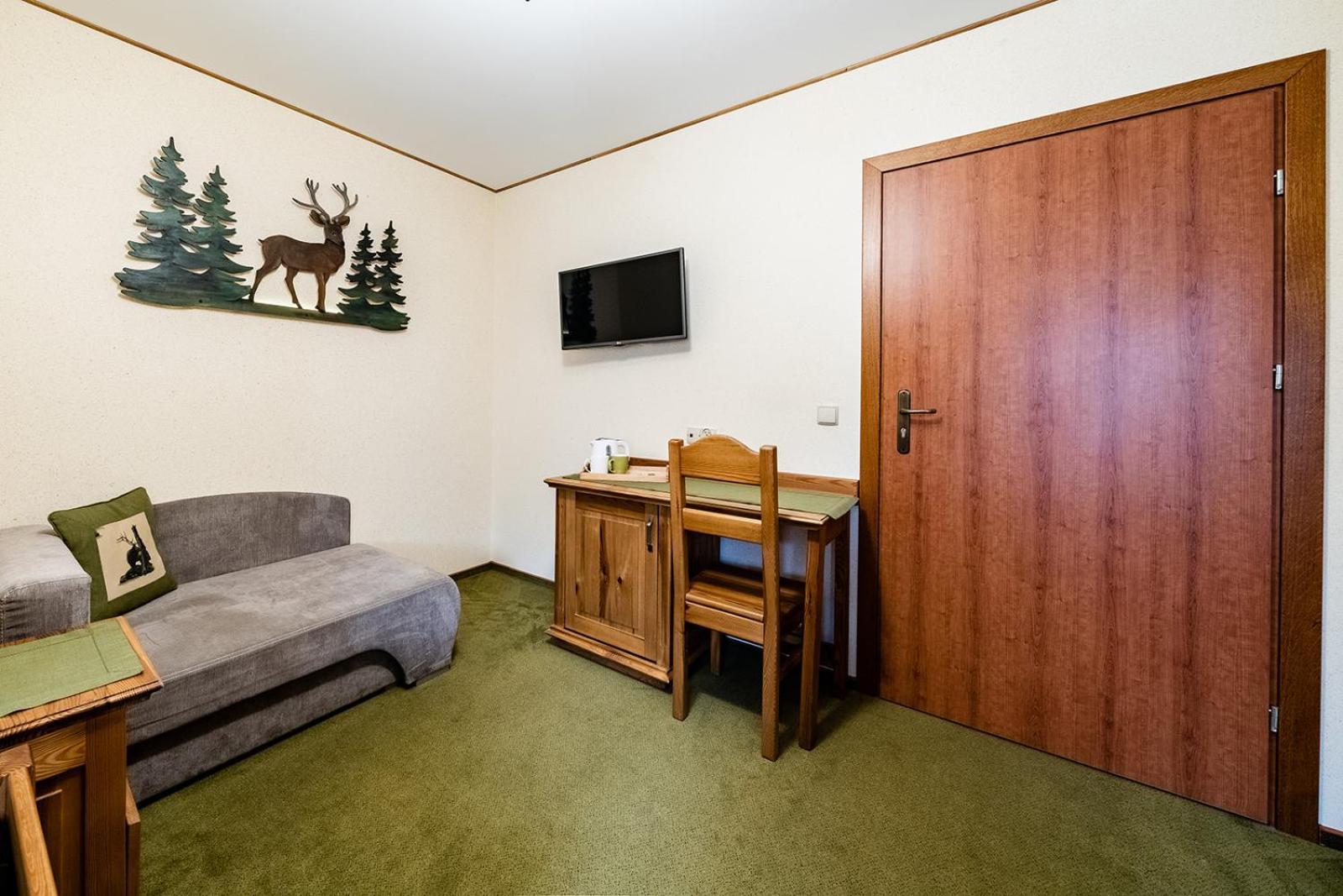 Ferienwohnung Biale Runo Zakopane Exterior foto